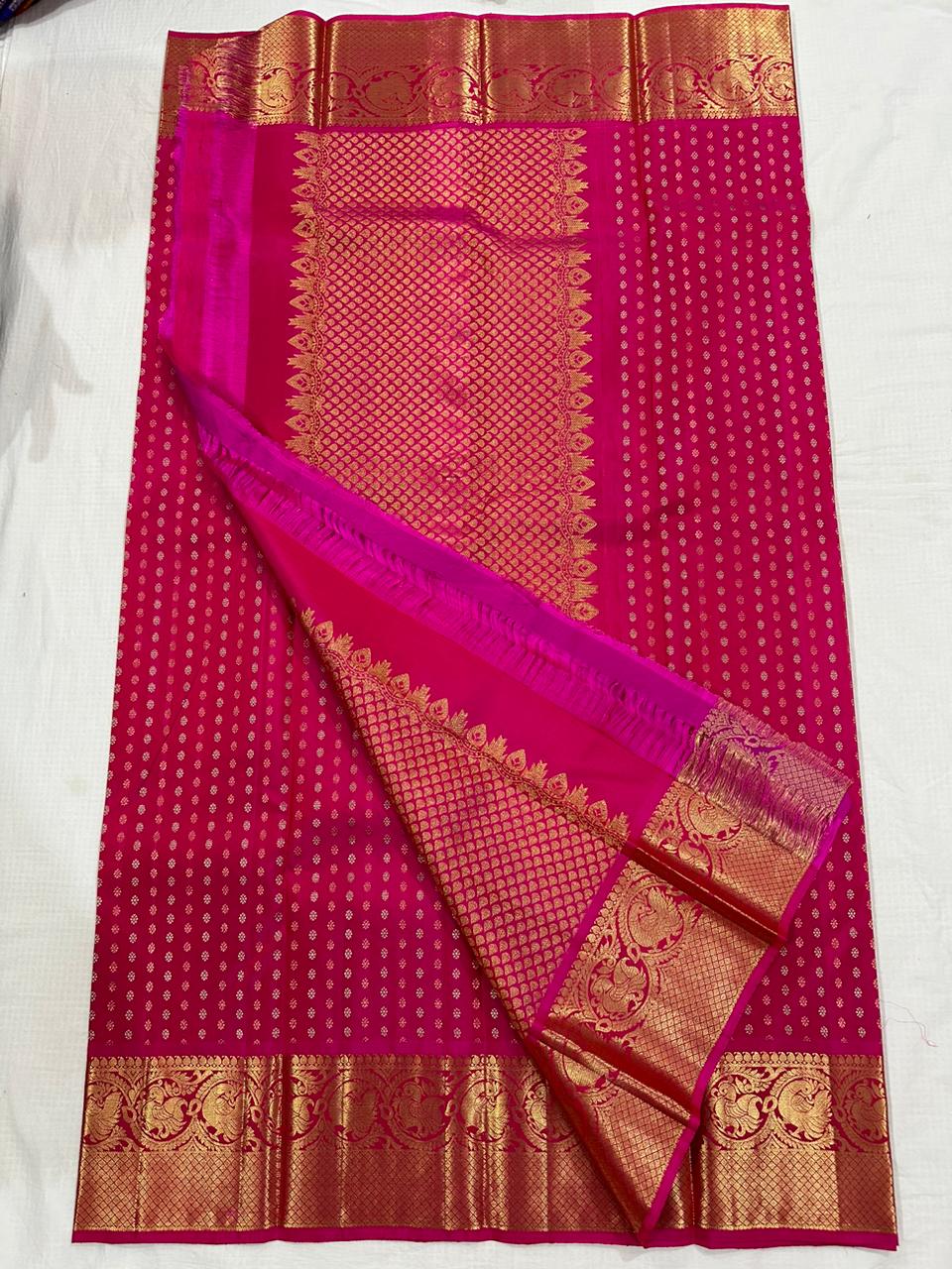 KANCHI DUPATTA