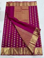 PINK KANCHI DUPATTA