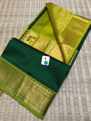 LAKSHA DEEPAM BUTTA SAREES