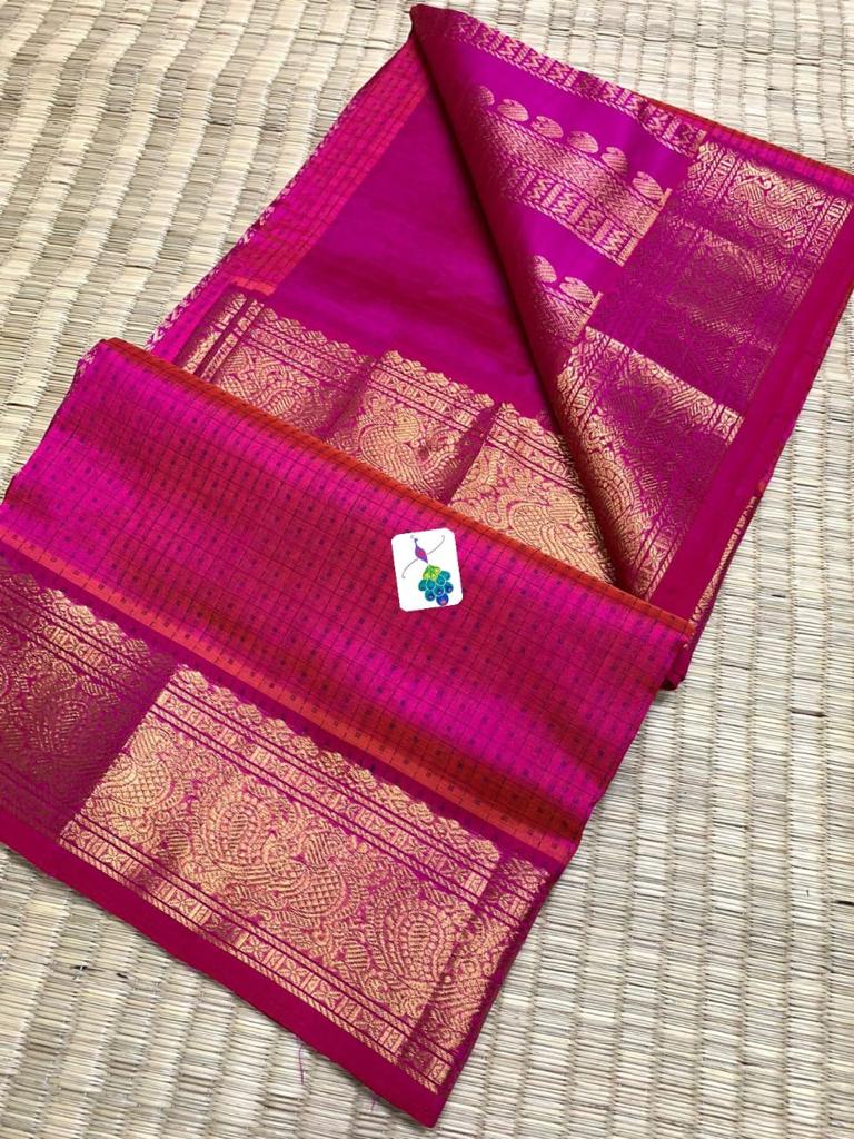 LAKSHA DEEPAM BUTTA SAREES