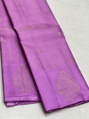 BABY PINK KANCHI SAREES