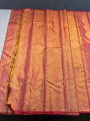 KANCHI SAREE