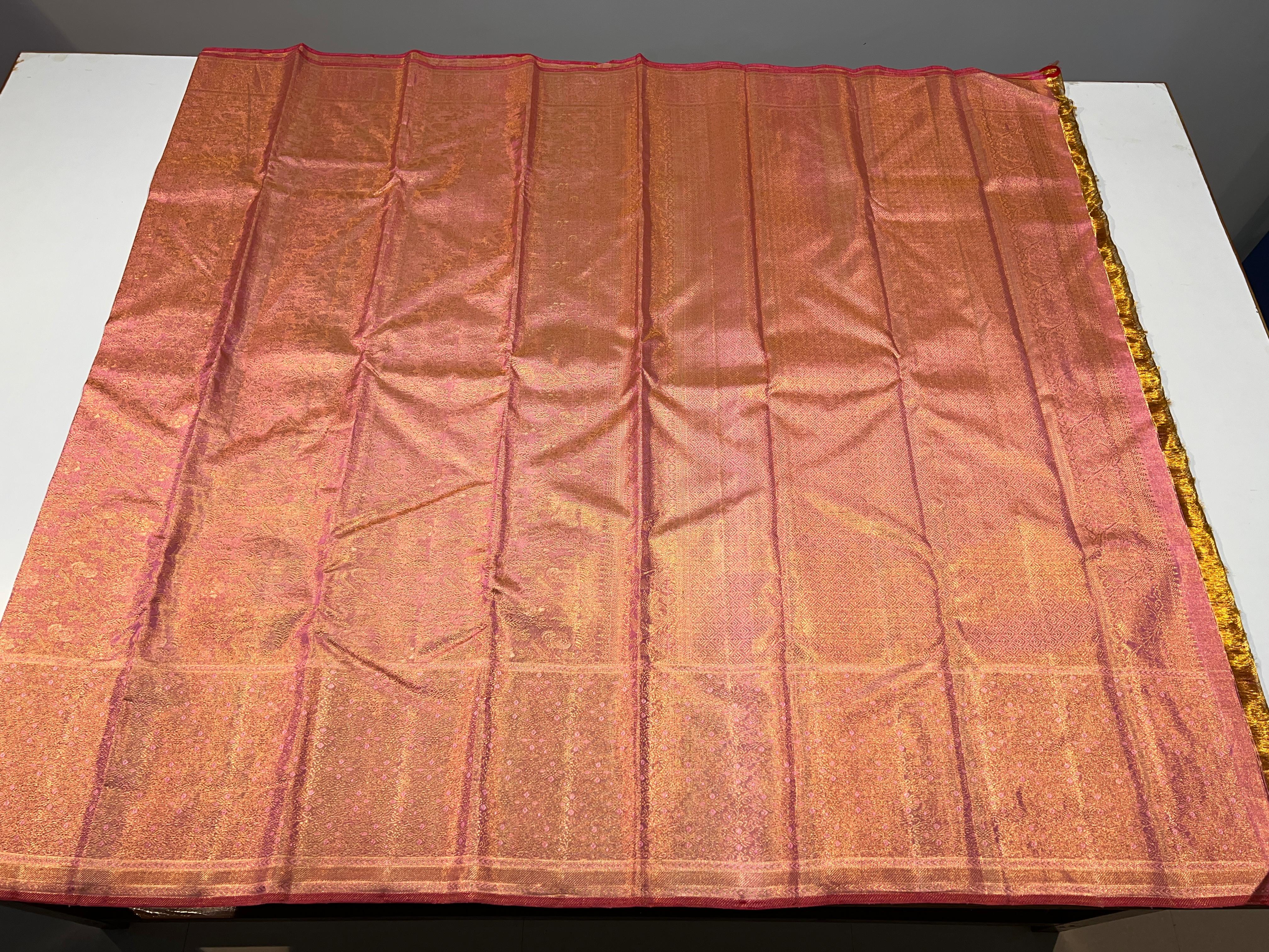 KANCHI SAREE