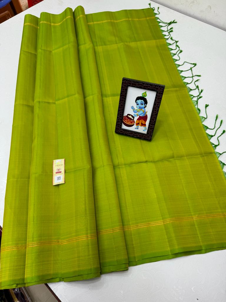 SIMPLE SILK  SAREES