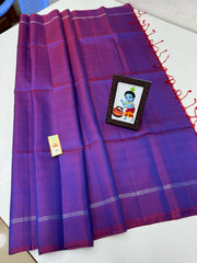 SIMPLE SILK  SAREES