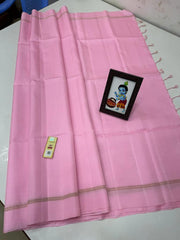 SIMPLE SILK  SAREES