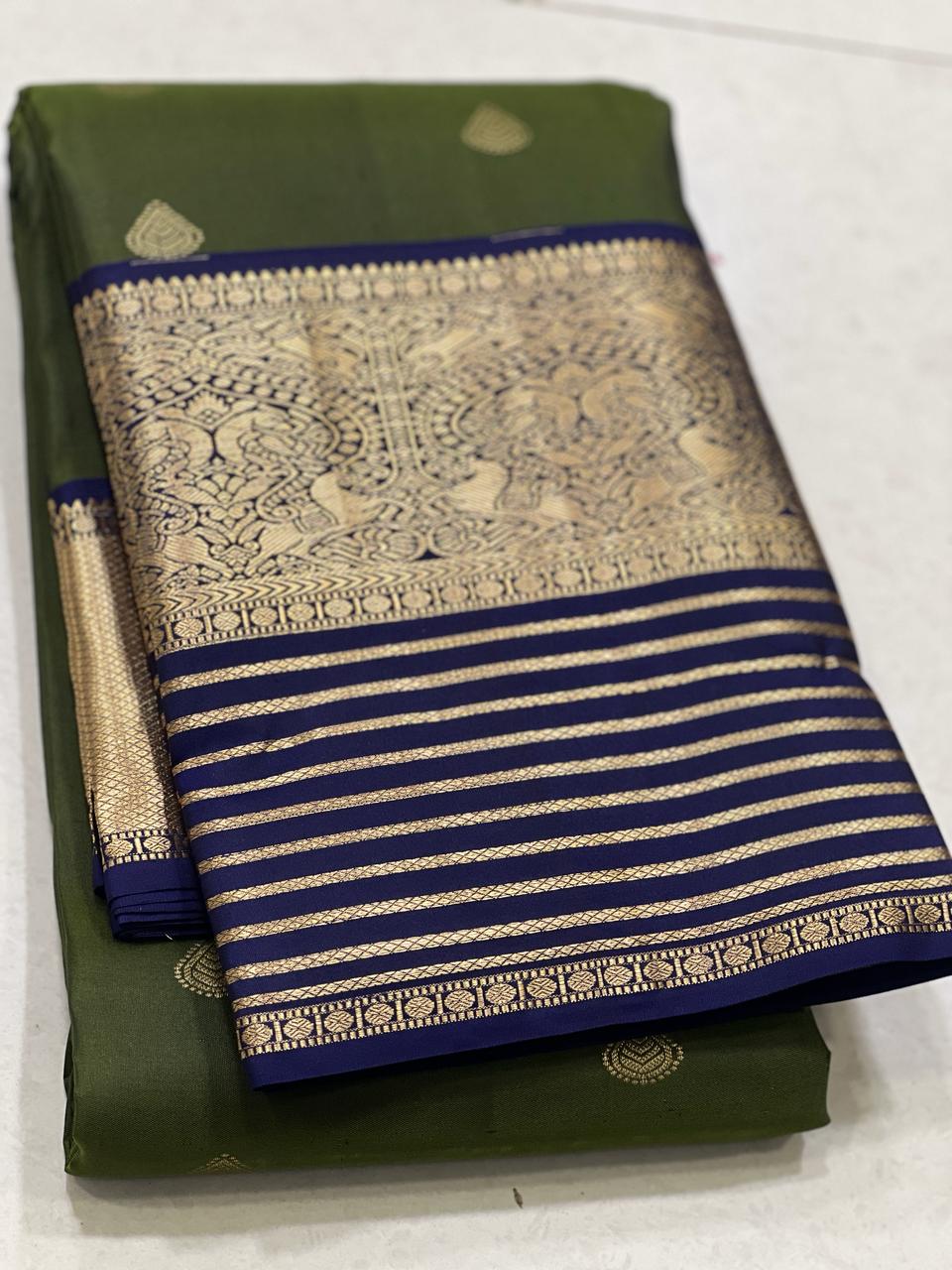 KANCHI SAREE