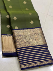 KANCHI SAREE