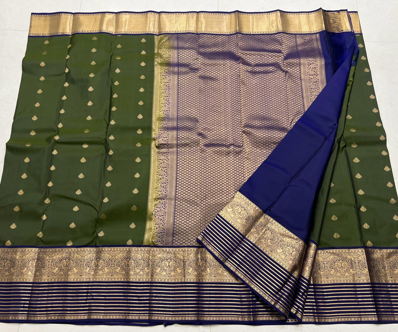 KANCHI SAREE