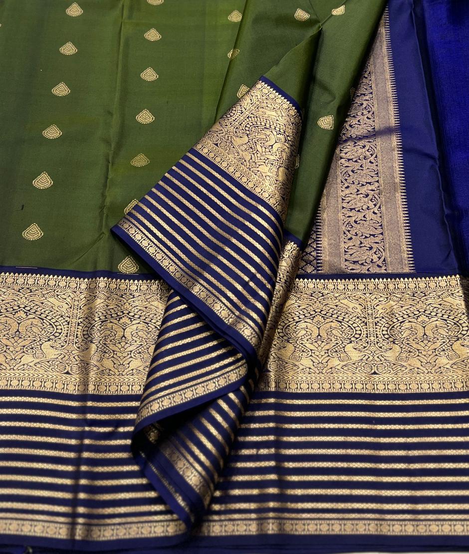 KANCHI SAREE