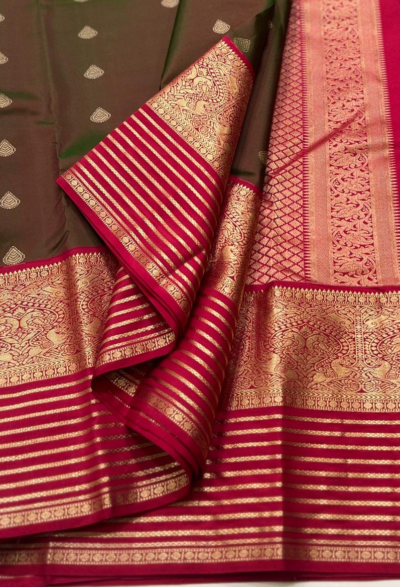 KANCHI SAREE