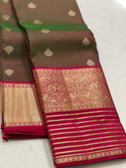 KANCHI SAREE