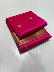 CHANDERI SAREE