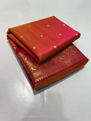 CHANDERI SAREE