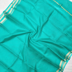 PEACH KOTA DORIA SAREE